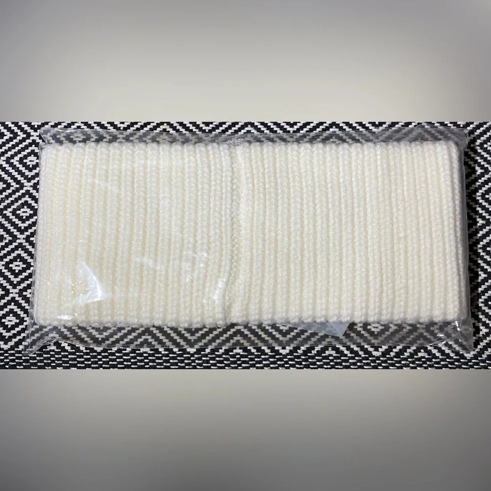Coach Headband, ivory/offwhite - Picture 6 of 7